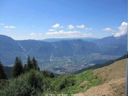 08-01 Mt. Panarotta